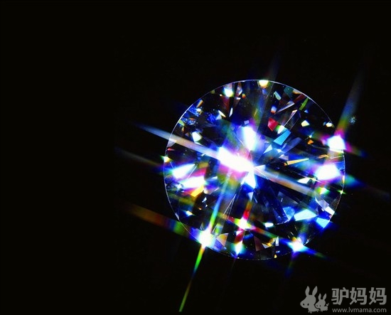 买个没完，迦山钻石的121个璀璨5