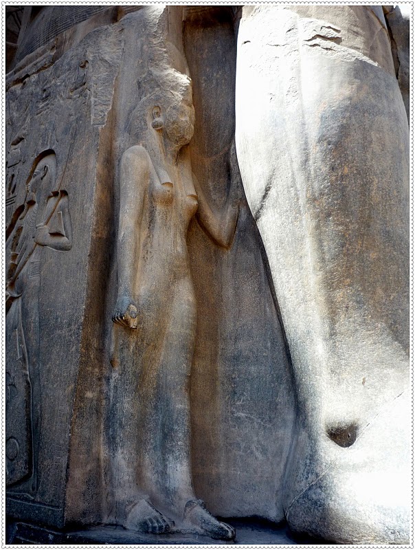 埃及，人生不可错过的地方(照片秀)3