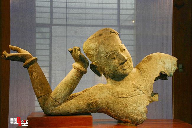 柬埔寨（一）旅之金边12