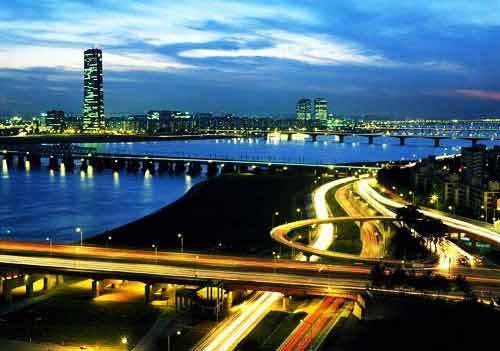 当今最热最全的韩国首尔旅游攻略2