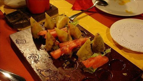 埃及的“饺子”——盖塔伊夫2