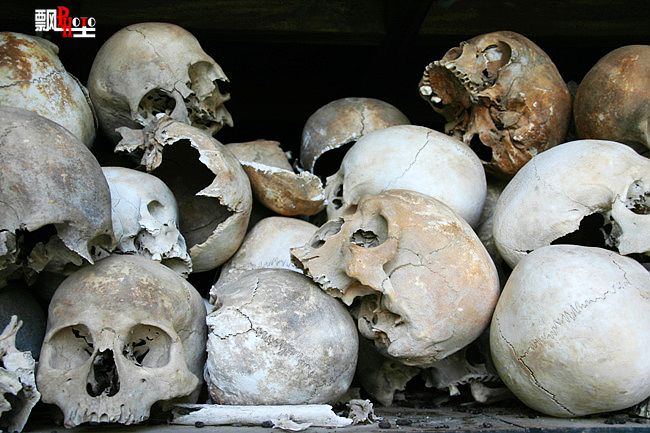 柬埔寨（一）旅之金边17