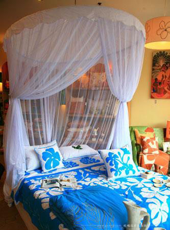 巴厘岛两大特色购物街7