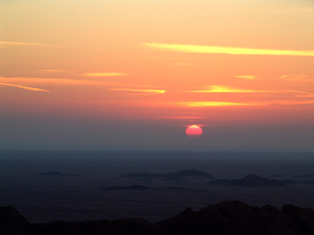 埃及印象 开罗印象4