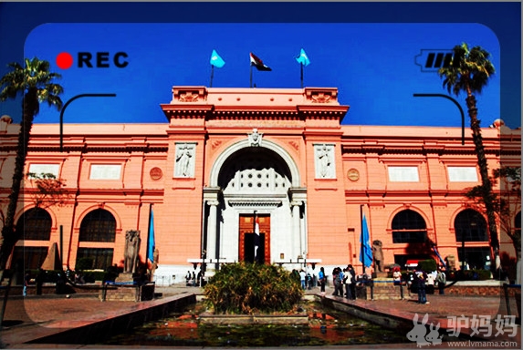 喜欢非洲的人，才是喜欢最纯粹真实生活的人13