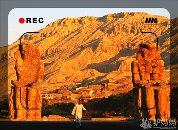 喜欢非洲的人，才是喜欢最纯粹真实生活的人17