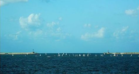 世界名流必到之地——亚历山大2