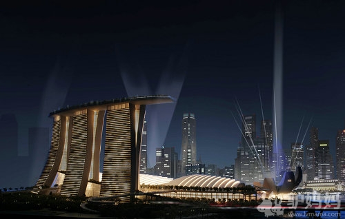 新加坡新年购物攻略：这里购物最便宜2