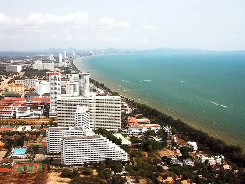 春节游泰国几大经典看点(组图)2