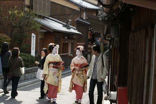 世界文化遗产:京都清水寺3