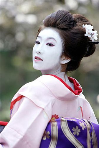 美和舞台之粹 日本的歌舞伎3