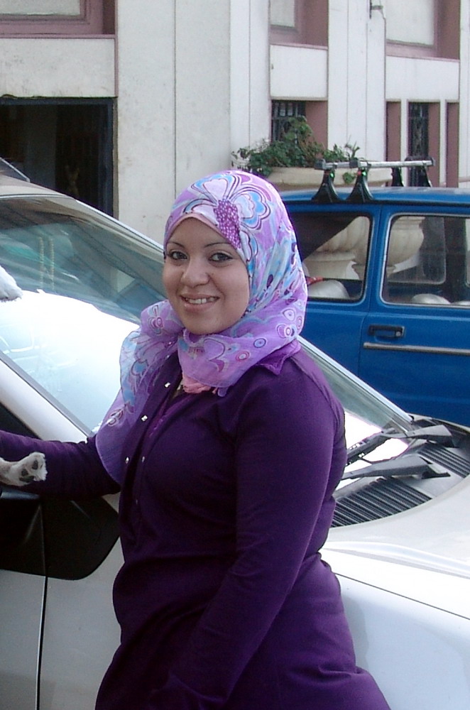 埃及印象 开罗印象5