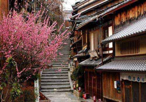 日本旅游不可错过七大奇迹1