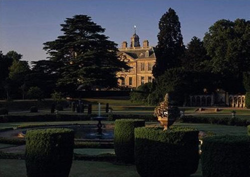 英国十大最著名的“鬼宅”(组图)10