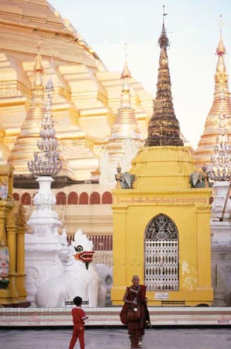 绝对实用的泰国旅游住宿攻略(组图)1