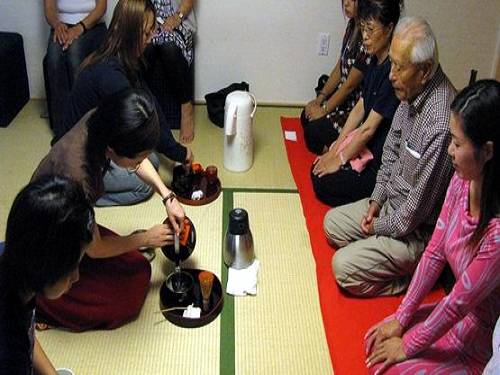 日本的三道 不容错过1