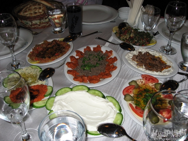 2011土耳其美食全攻略1