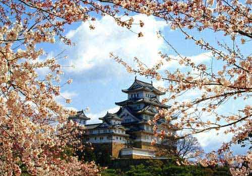 日本旅游不可错过七大奇迹2