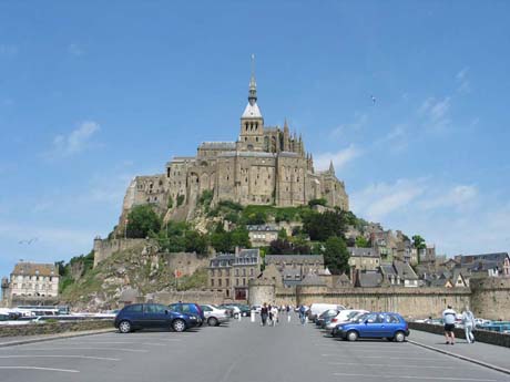 法国20处影响全世界的美景(组图)14