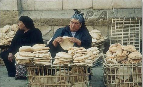 埃及最绝——大饼1