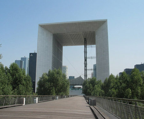 法国20处影响全世界的美景(组图)10