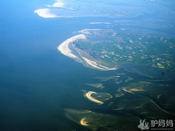 荷兰著名旅游景点:“海上马车夫”2