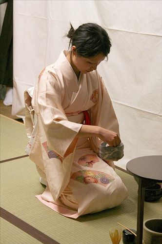 日本的茶文化3