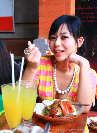 巴厘岛必吃美食2
