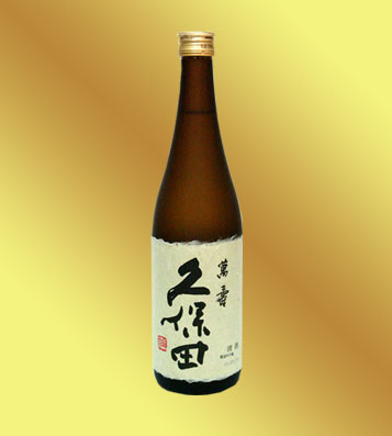在日本必品的酒:清酒1