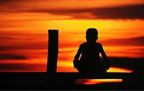 柬埔寨去哪里玩 生生不息世俗生活10