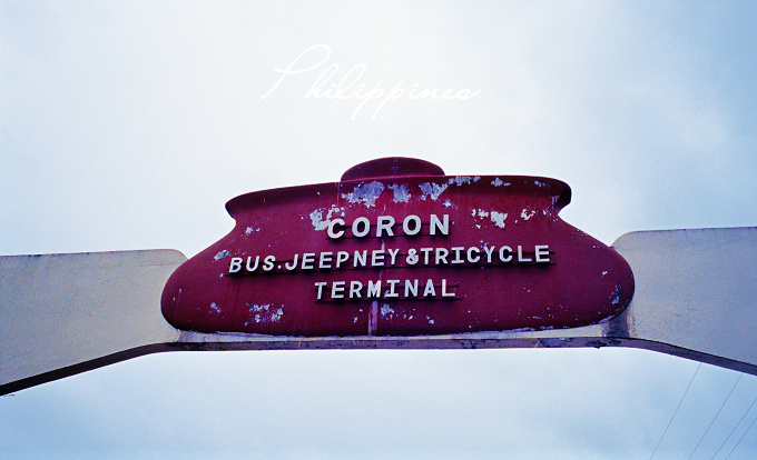 从CORON到爱昵岛1