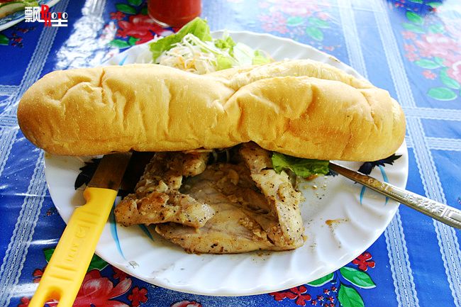 柬埔寨（六）瑞姆国家公园探险17