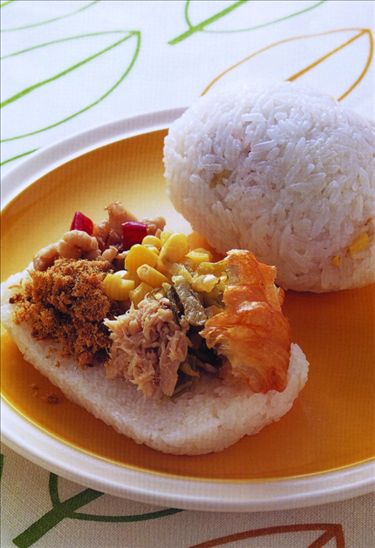 手抓饭：恋上手指“味”儿！2