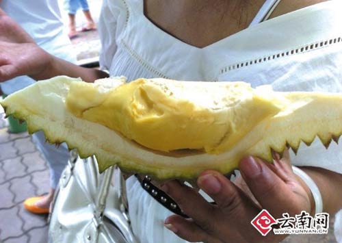 泰国美食味蕾与视觉的叛逆2