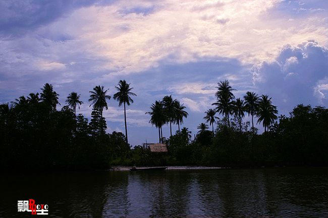 柬埔寨（六）瑞姆国家公园探险19