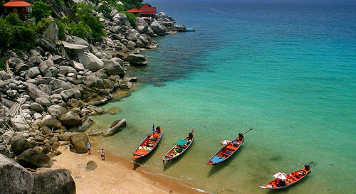 苏梅岛激情夜生活女性攻略1