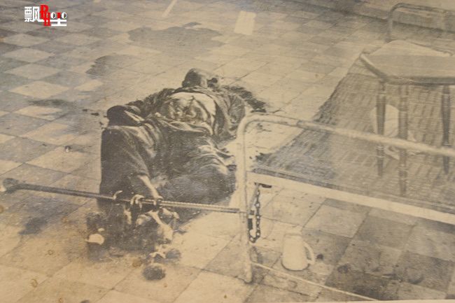 柬埔寨（一）旅之金边16