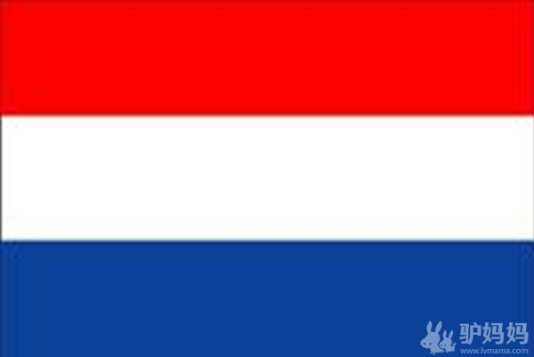 花与风车的国度1