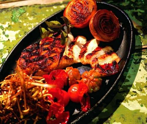 探访：看印尼窈窕淑女五大魅力源泉(组图)2