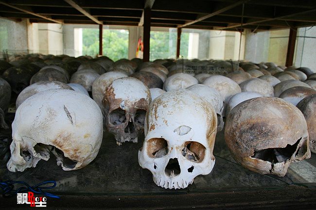 柬埔寨（一）旅之金边18