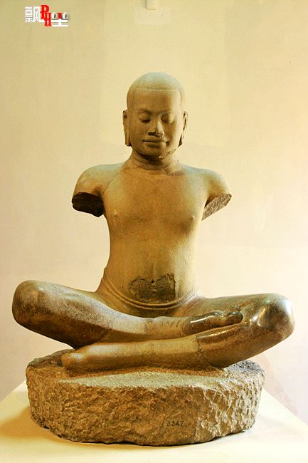 柬埔寨（一）旅之金边11