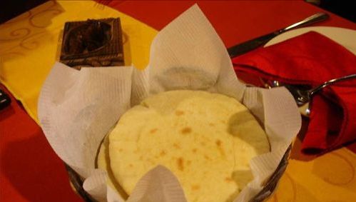 埃及的“饺子”——盖塔伊夫3