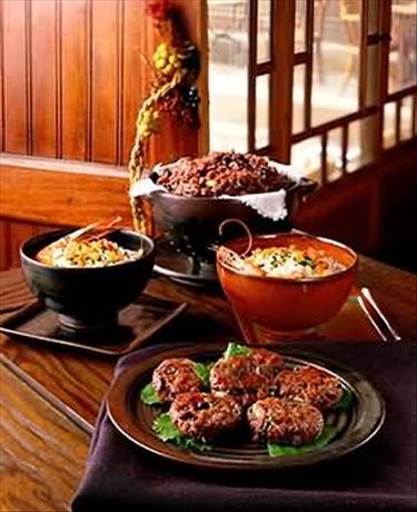 埃及的“饺子”——盖塔伊夫1