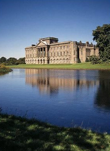 英国十大最著名的“鬼宅”(组图)6