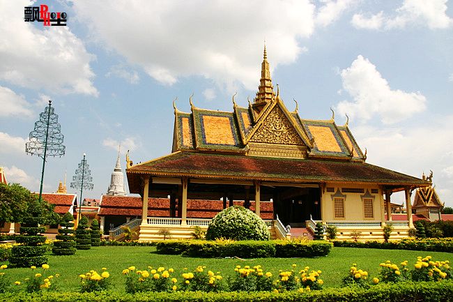 柬埔寨（一）旅之金边5