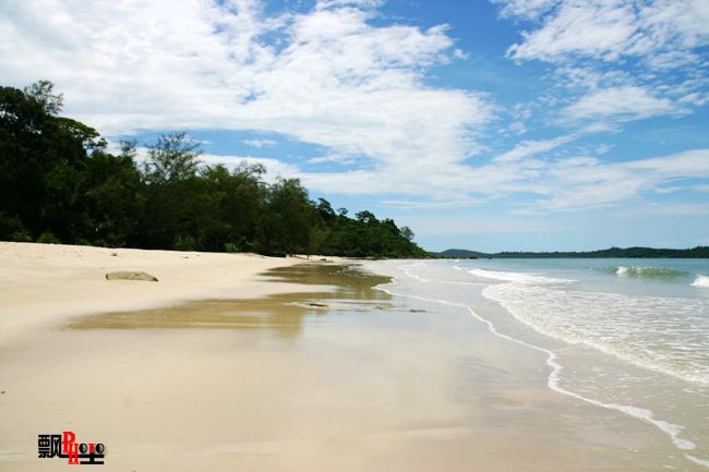 柬埔寨（六）瑞姆国家公园探险7