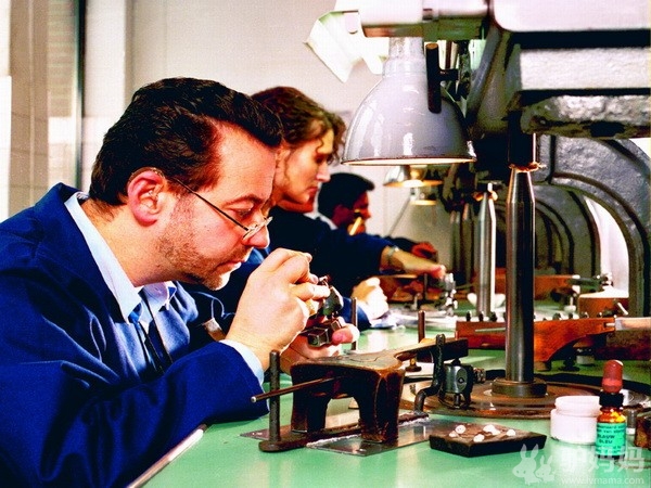 买个没完，迦山钻石的121个璀璨4