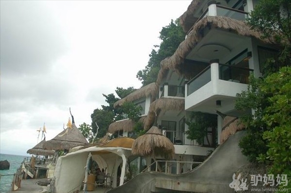 菲律宾2011最全住宿攻略5