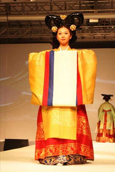 韩国节哪个最好玩3