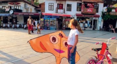 顶级浪漫土耳其：让女人和一个国家恋爱2